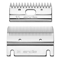 ハイニガ（アンデス）普通刃セット３１－１５【 14181 】