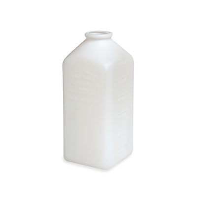 哺乳ビンのみ
