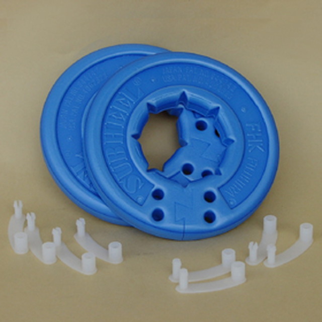 サブヒール用ジョイナー（8ヶ入）【 51721 】