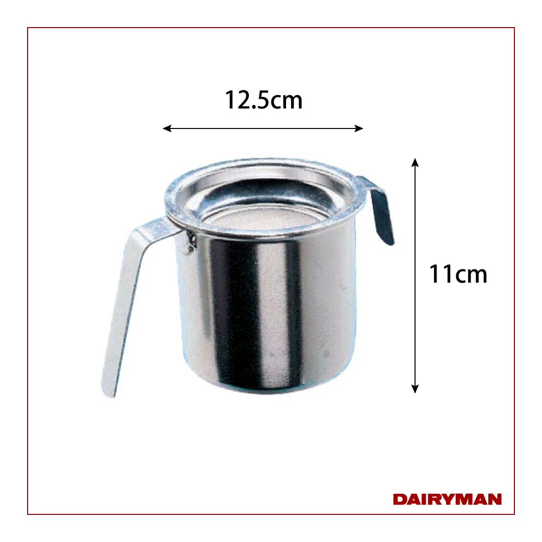 アルミストリップカップ【 41160 】｜デーリィマン社