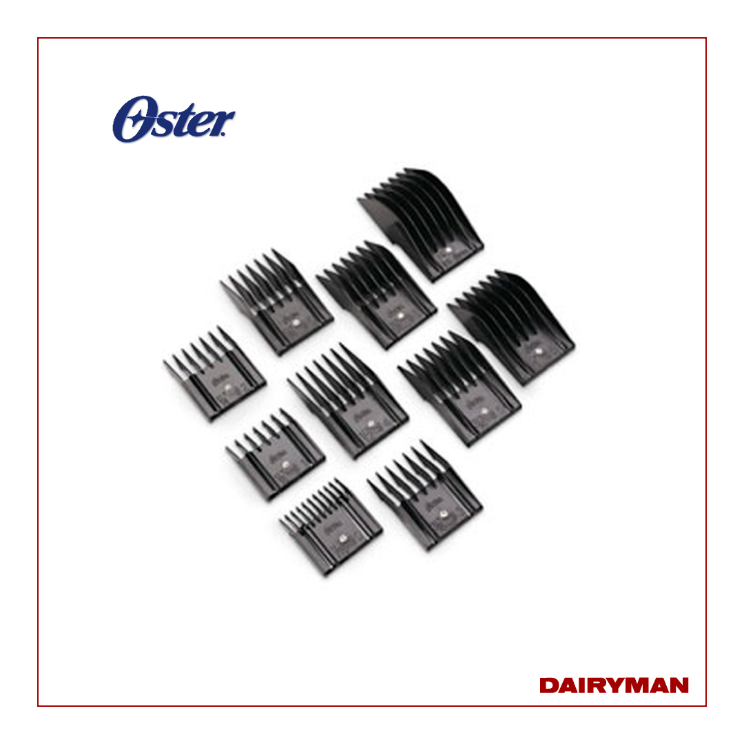 オスターバリカンアタッチメントセット【 13870 】｜デーリィマン社 