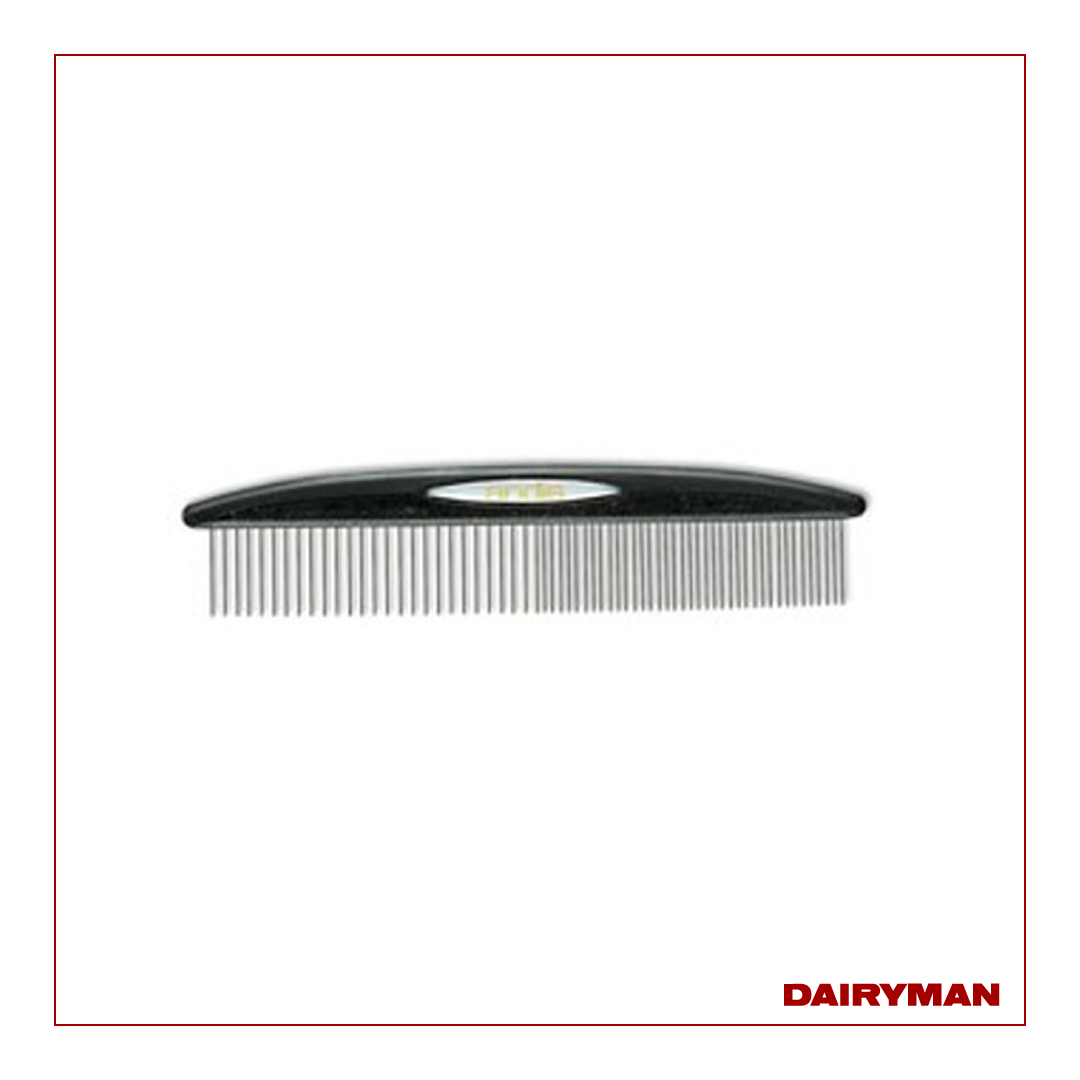 ステンレスクシ【 16122 】｜デーリィマン社